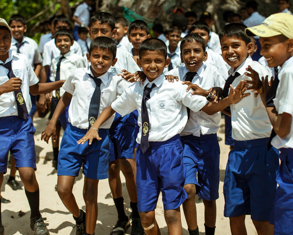 Child Education