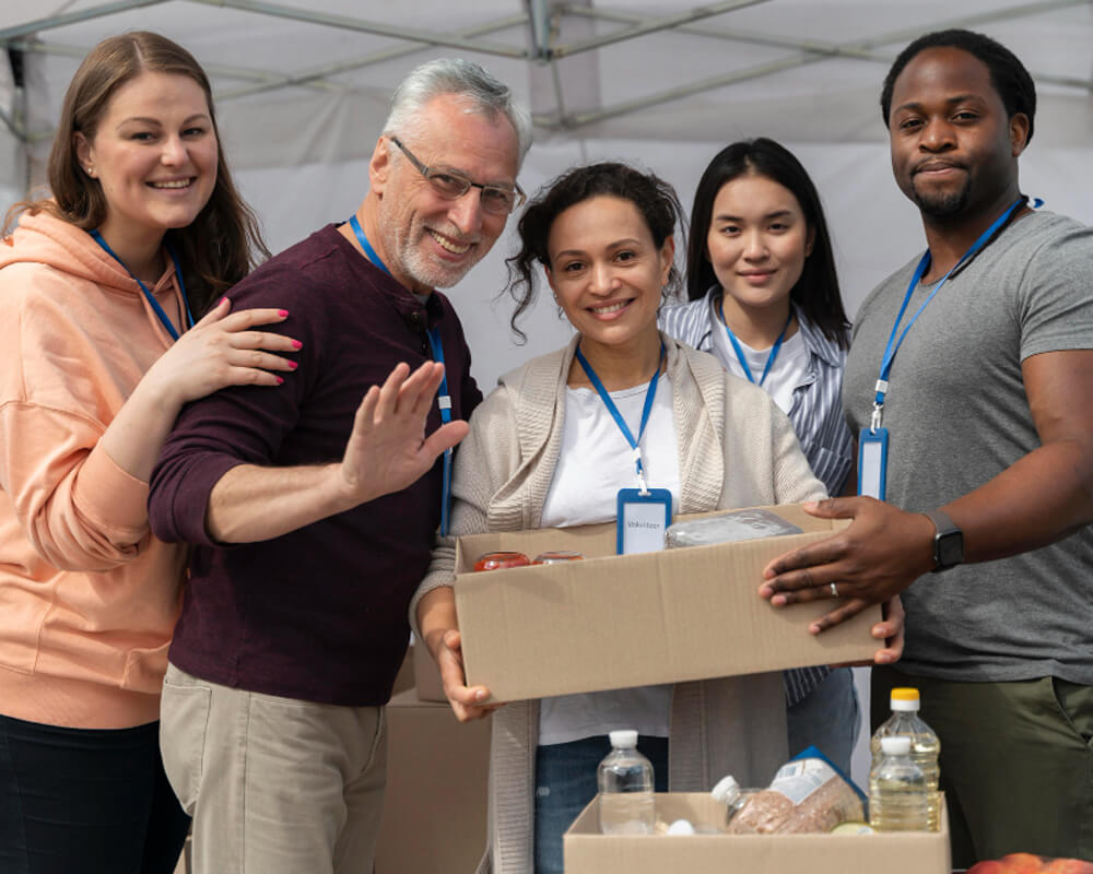 Social Service